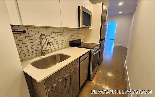 Foto del edificio - 44 Joy St
