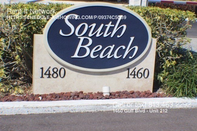 Building Photo - 1460 Gulf Blvd