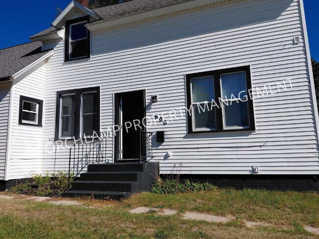 Foto del edificio - 606 Houston Ave