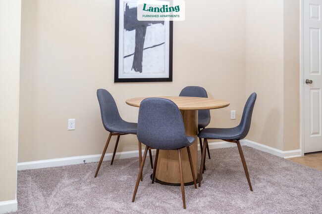 Foto del edificio - 1851 Satellite Blvd