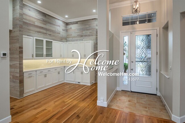 Foto del edificio - 1879 Rolling Brook Ct