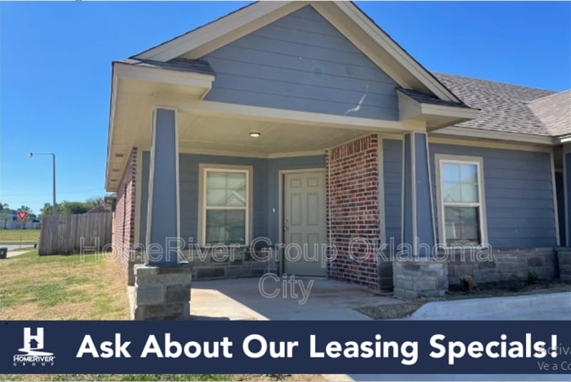 904 SW 91st St, Oklahoma City, OK 73159 House Rental in Oklahoma City