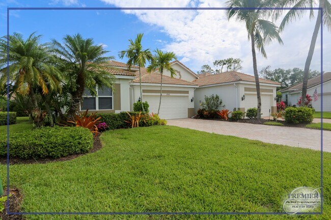 Foto del edificio - ** RENTAL **  FULLY FURNISHED ** POOL HOME **
