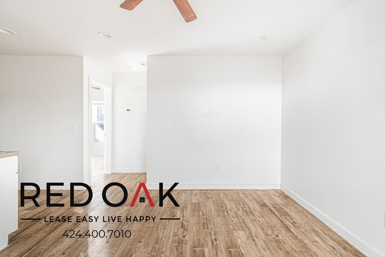 Foto principal - 1216 S Bonnie Brae St