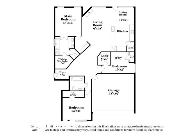 Foto del edificio - 6313 Seal Cove