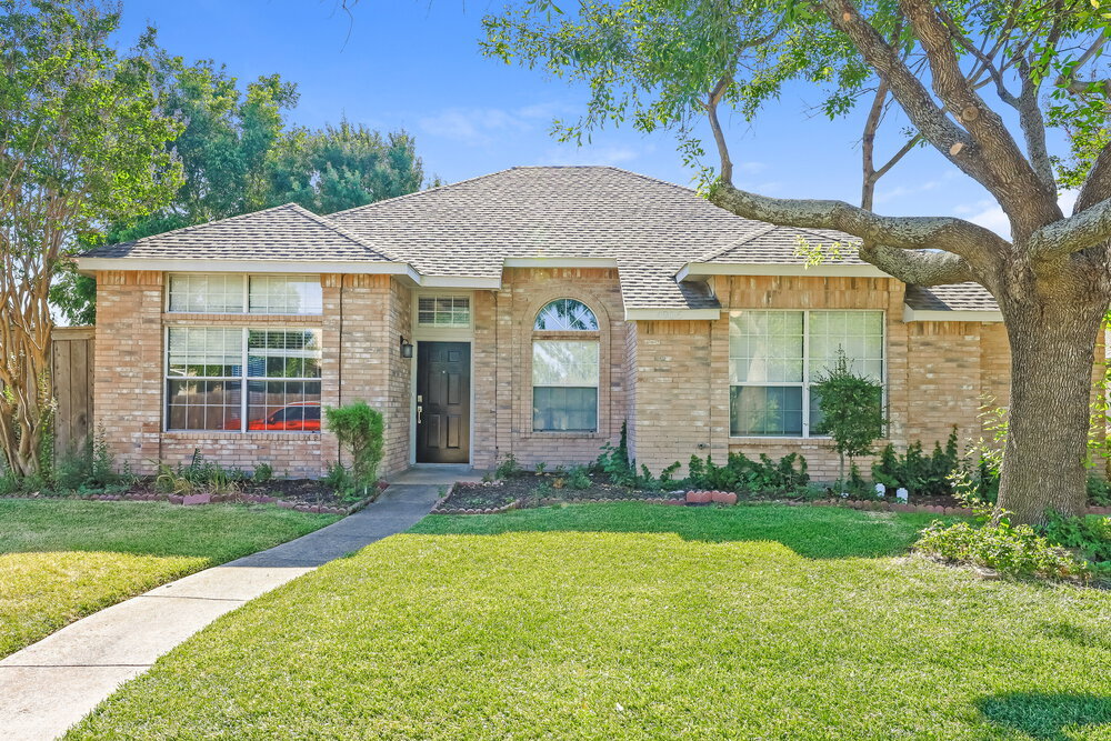 Primary Photo - 4906 Clay Dr