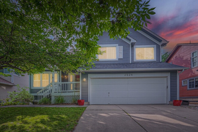 Building Photo - 2524 Ravenwood Ln