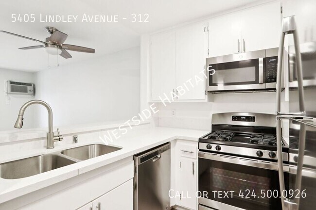 Foto del edificio - 5405 Lindley Ave