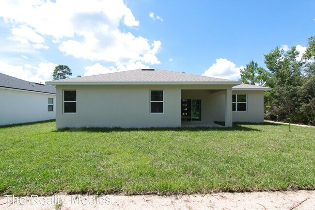 Building Photo - 4 br, 2 bath House - 266 Elm Ct
