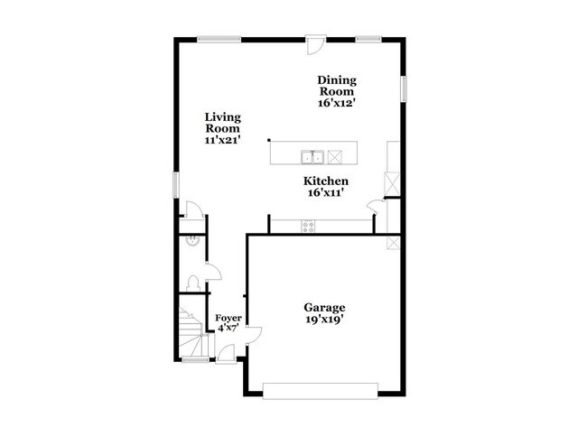 Foto del edificio - 4331 Drifter Dr