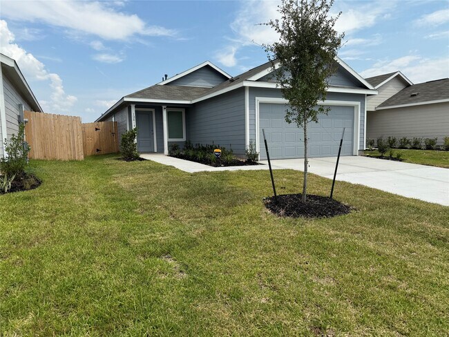 Foto del edificio - 12418 Mountain Daisy Rd