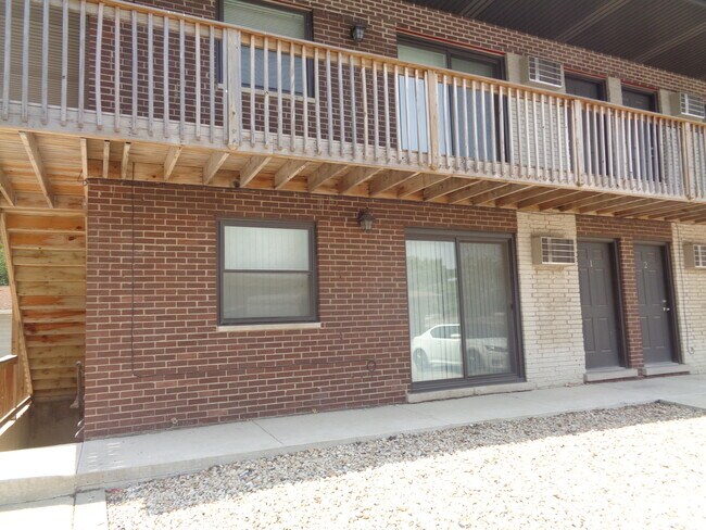 Foto del edificio - 7501 SW Hwy