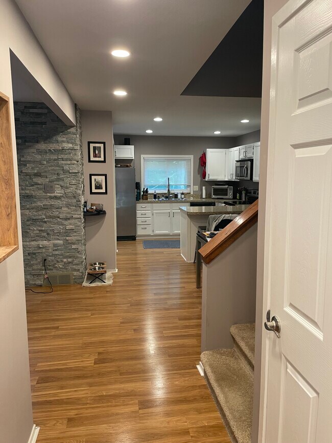 3631 E Meadows Ct, Okemos, MI 48864 Townhome Rentals in Okemos MI