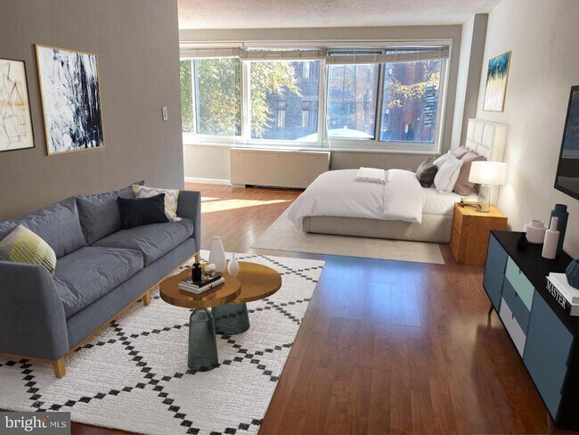 Foto del edificio - 1330 New Hampshire Ave NW