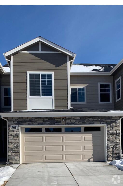 The Enclave Townhomes Apartments for Rent Castle Rock, CO 2 Rentals