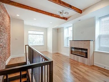 Photo - 2841 W Diamond St (Philadelphia, PA) Townhome