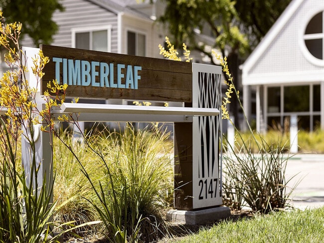 Building Photo - Timberleaf