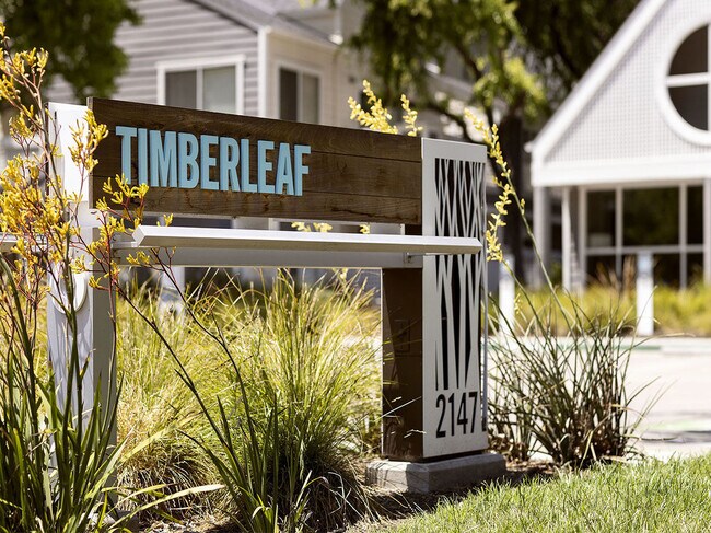 Foto del edificio - Timberleaf