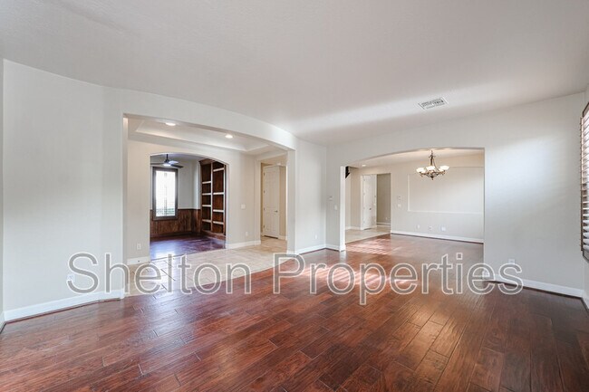 Foto del edificio - 3779 N Denny Way