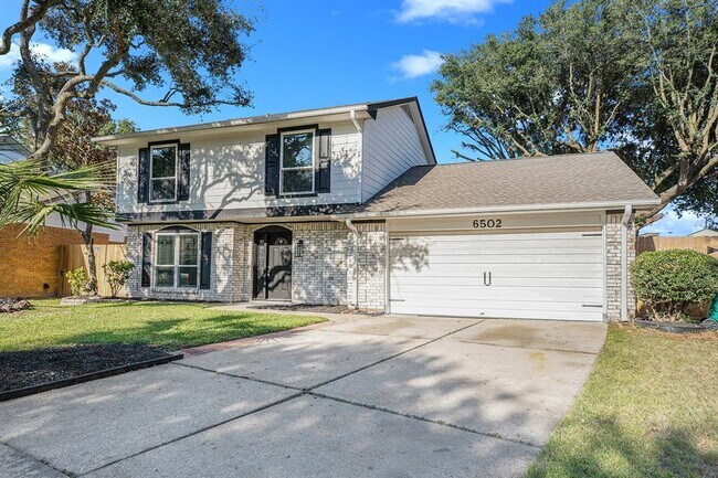 Building Photo - 6502 Trimstone Dr