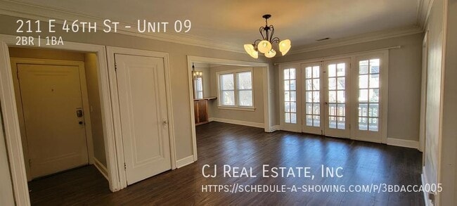 Building Photo - 211 E 46th St