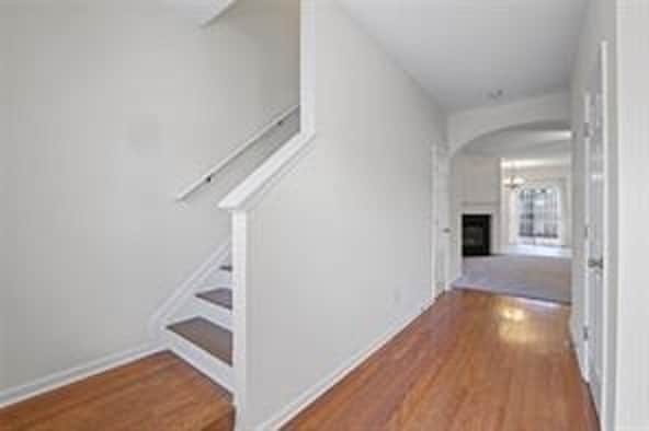 front hallway - 338 Azalea Cir