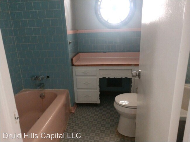 Foto del edificio - 4 br, 3 bath House - 2138 Rachael Street SE