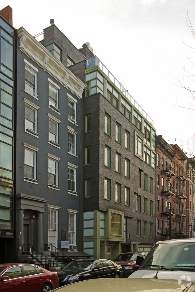 Building Photo - 175 Sullivan St