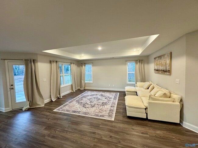 Foto del edificio - 6229 Pisgah Dr NW