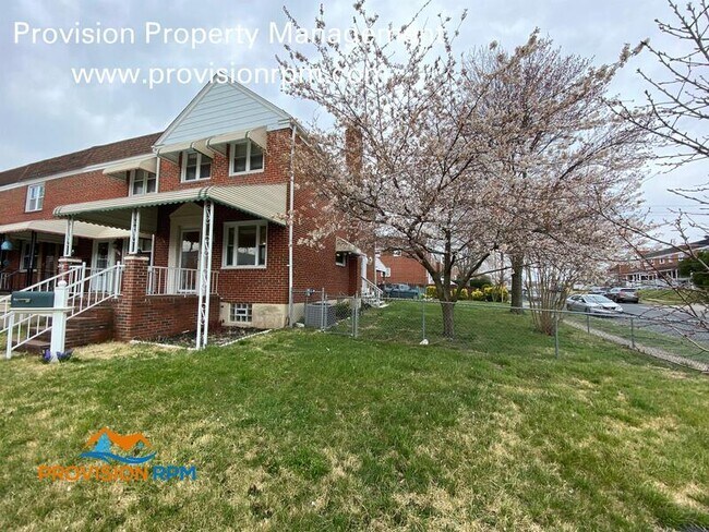 Foto del edificio - 1895 Church Rd