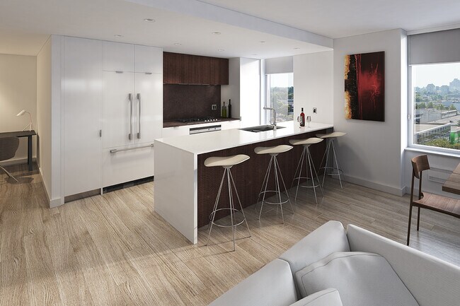 Photo du bâtiment - 209 E 7th Ave