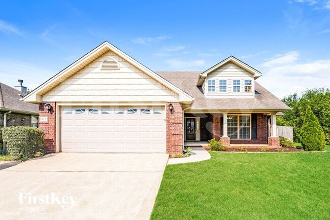 Building Photo - 417 Rockview Trail