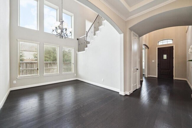 Foto del edificio - 10943 Sarah Bluff Ln