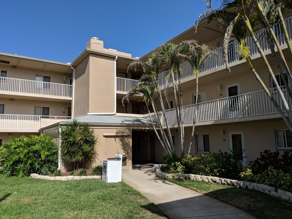 Primary Photo - 2 Bedroom 2 Bath condo For Rent