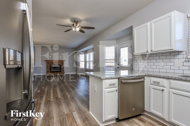 Foto del edificio - 1 Hunters Pass Ct