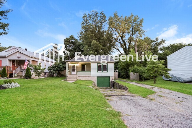 Foto del edificio - 3227 Struble Rd