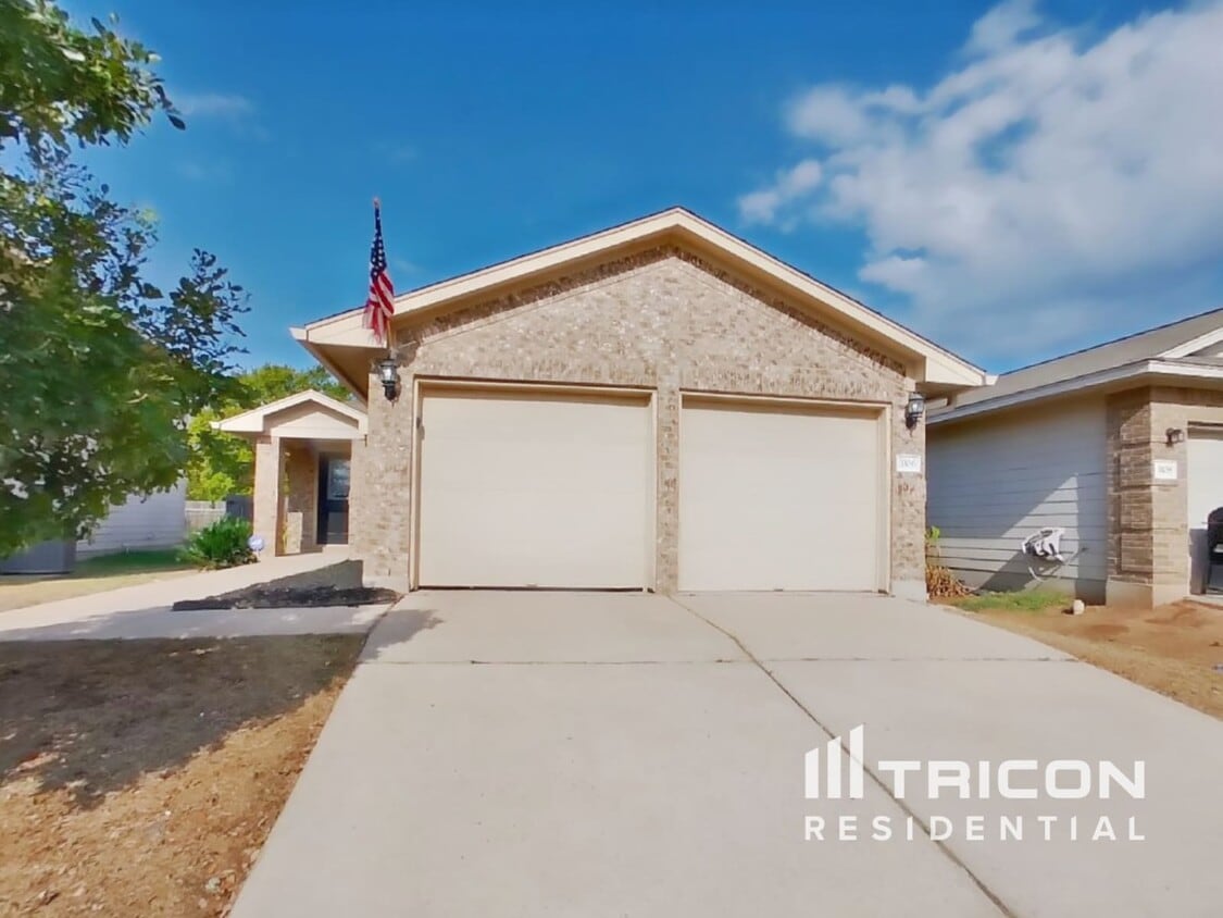 Foto principal - 3106 Wickham Ln