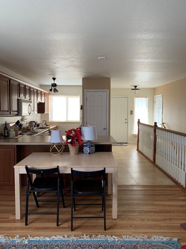 Building Photo - ALL WOOD FLOORS, LARGE BEDROOMS AND EXTRA STORAGE!