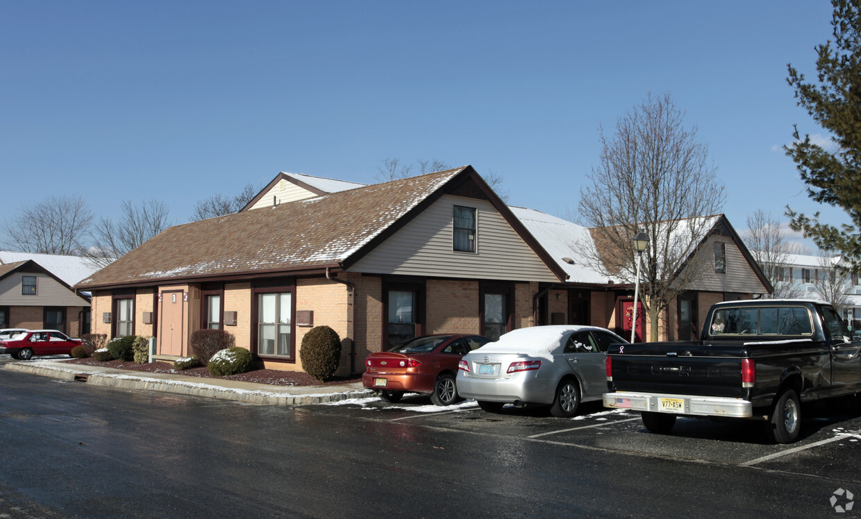 Building Photo - Minnisink Village Senior Apartments