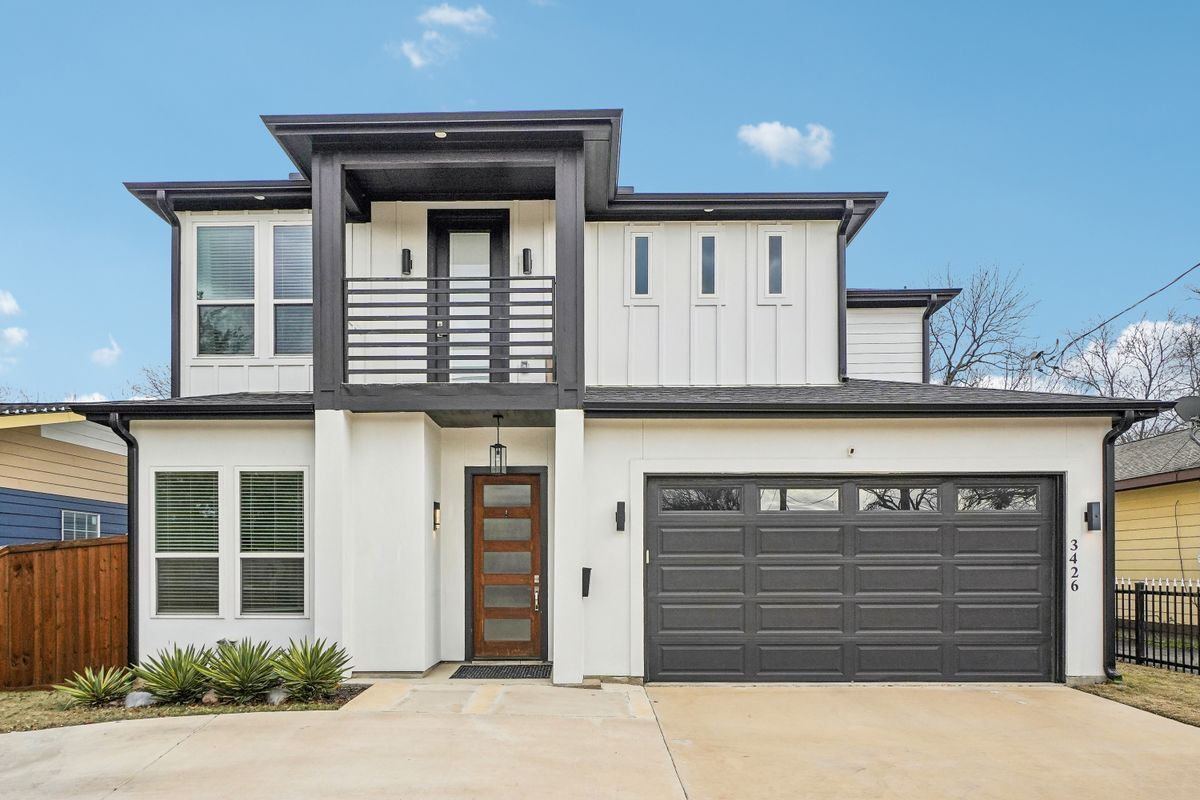 Foto principal - 3426 Borger St