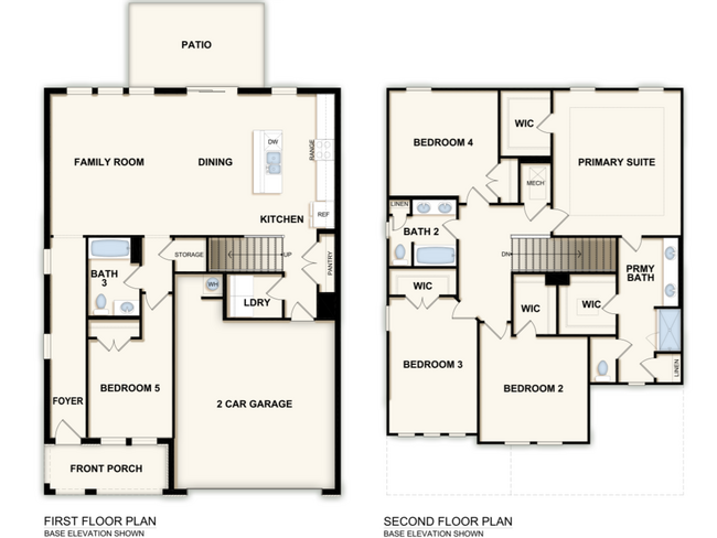 Building Photo - 3711 Lk Blf Lp