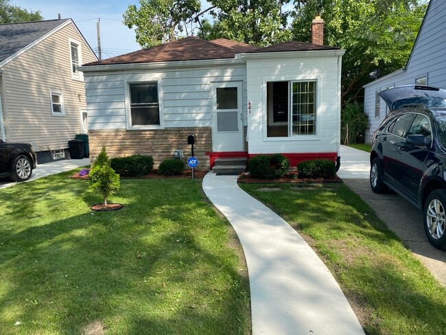 601 E. Webster, Ferndale - 601 E Webster St