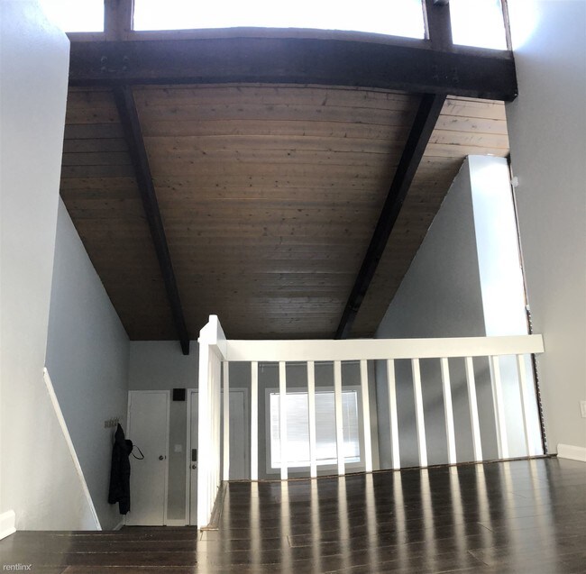 Foto del edificio - 2 br, 1 bath Duplex - 867 S Depew St