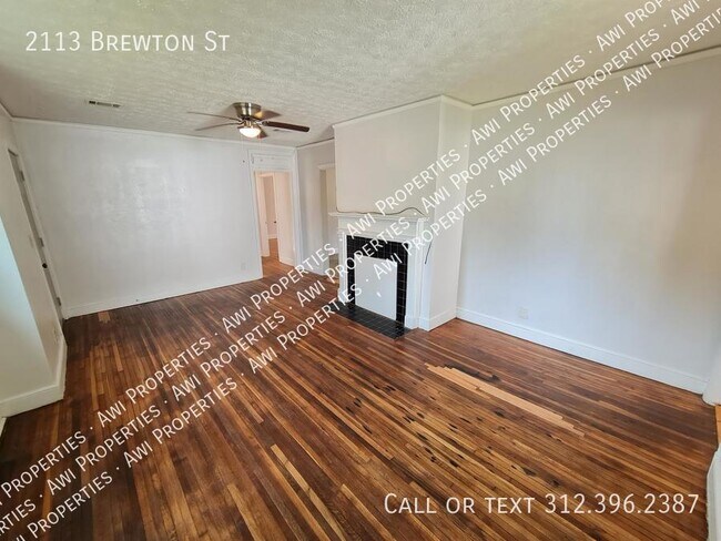 Building Photo - 2113 Brewton St