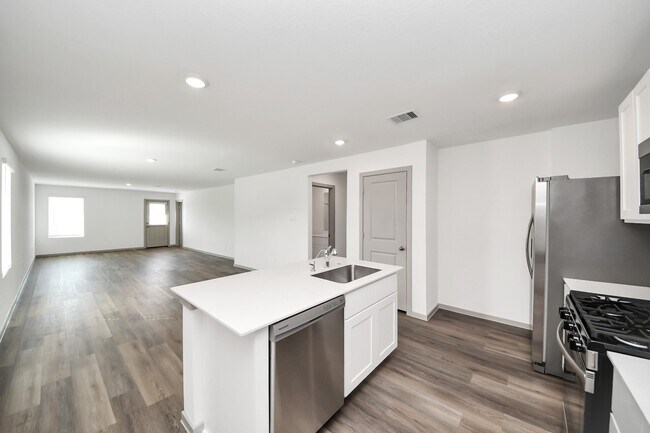 Foto del edificio - 1018 Bluegill Ln