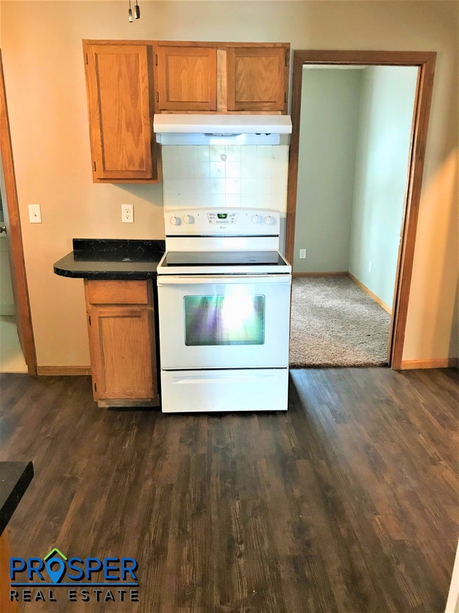 Foto del edificio - 407 East St