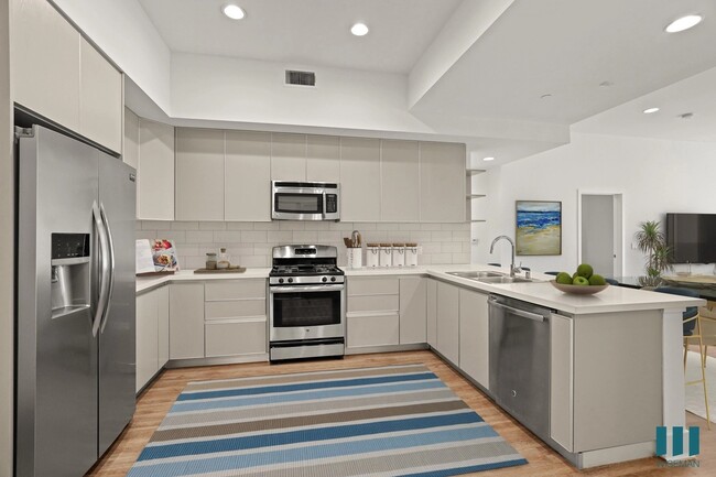 Foto del edificio - 5308 Sepulveda Blvd