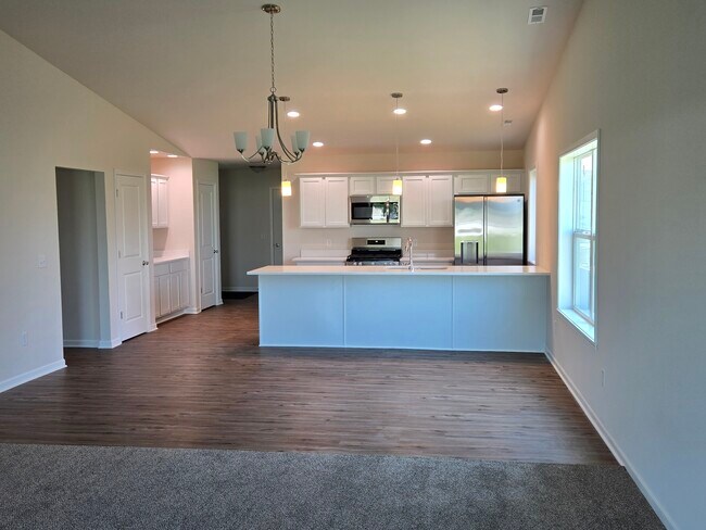 Foto del edificio - 4426 Squaw Valley Dr