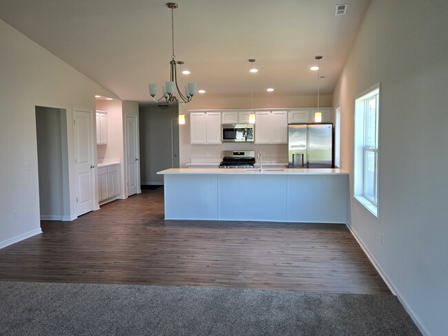 Building Photo - 4426 Squaw Valley Dr