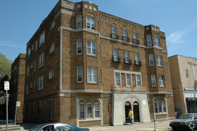 Foto del edificio - Shelton Court